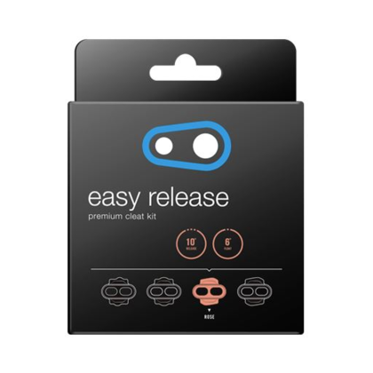 Crankbrothers Easy Release Klossar