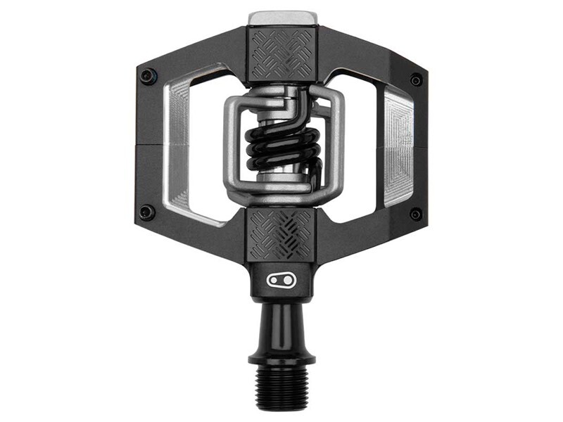 Crankbrothers Mallet Trail Pedaler