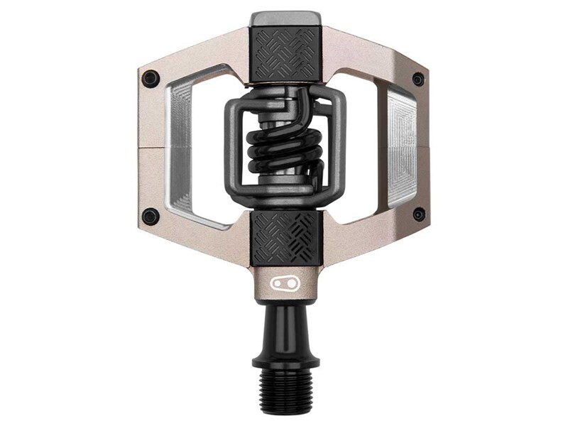 Crankbrothers Mallet Trail Pedaler