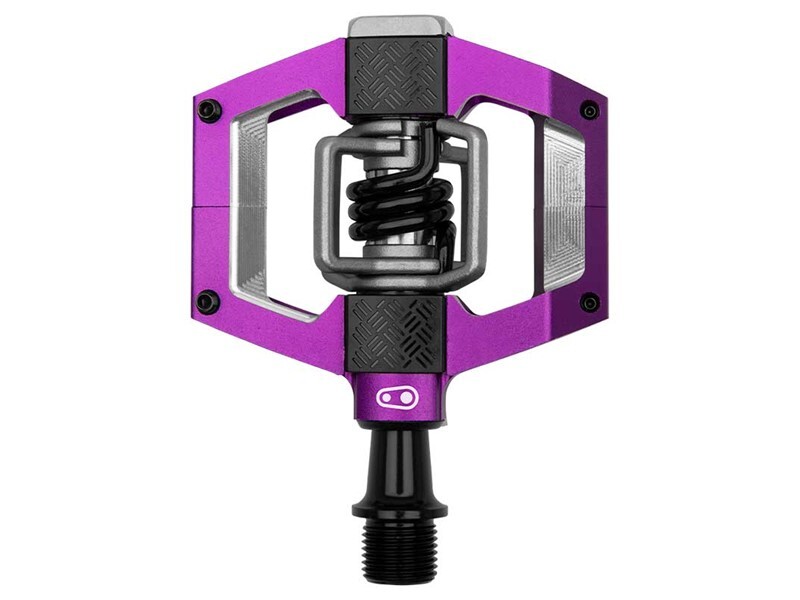 Crankbrothers Mallet Trail Pedaler