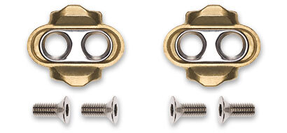 Crankbrothers Premium 6 grader Klossar