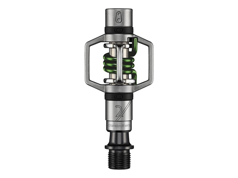 Crankbrothers Eggbeater 2 Pedaler