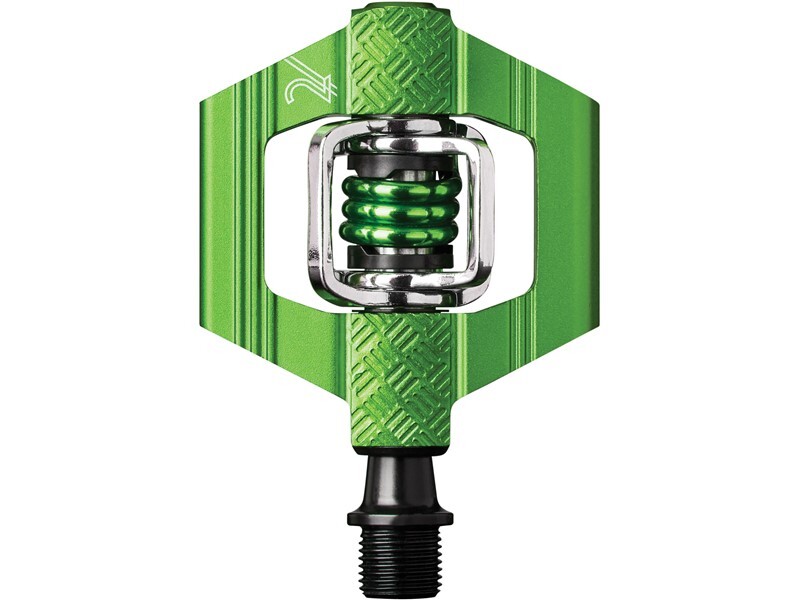 Crankbrothers Candy 2 Terrängpedaler