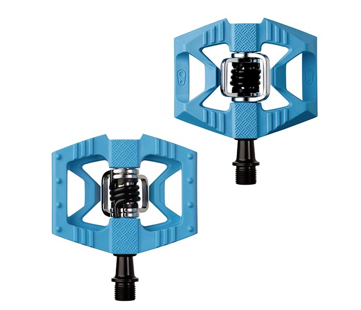 Crankbrothers Double Shot 1 Pedaler
