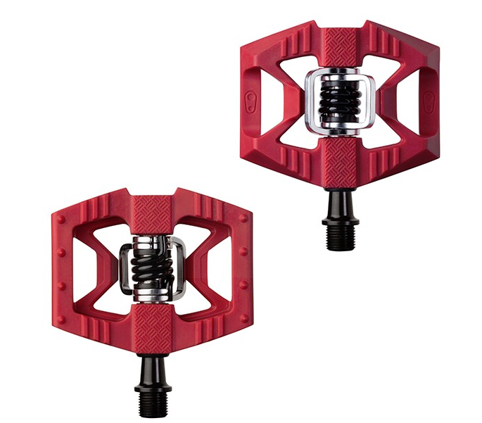 Crankbrothers Double Shot 1 Pedaler