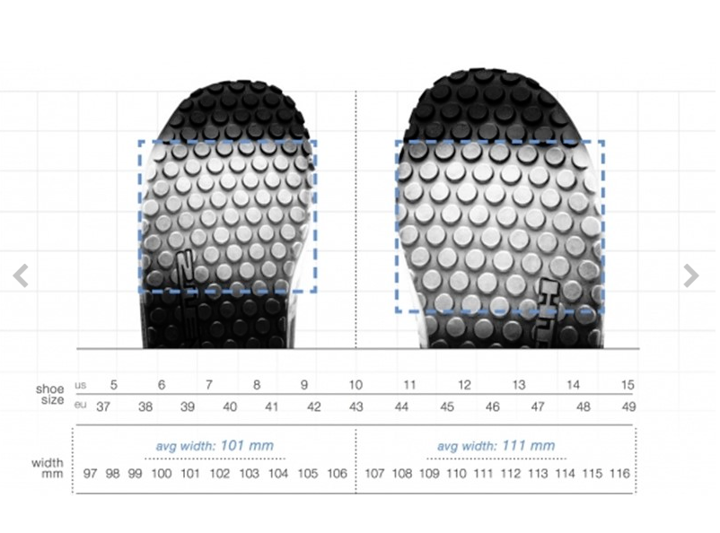 Crankbrothers Stamp 7 Macaskill Pedaler