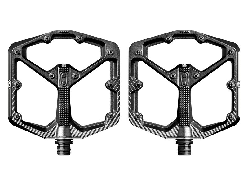 Crankbrothers Stamp 7 Macaskill Pedaler