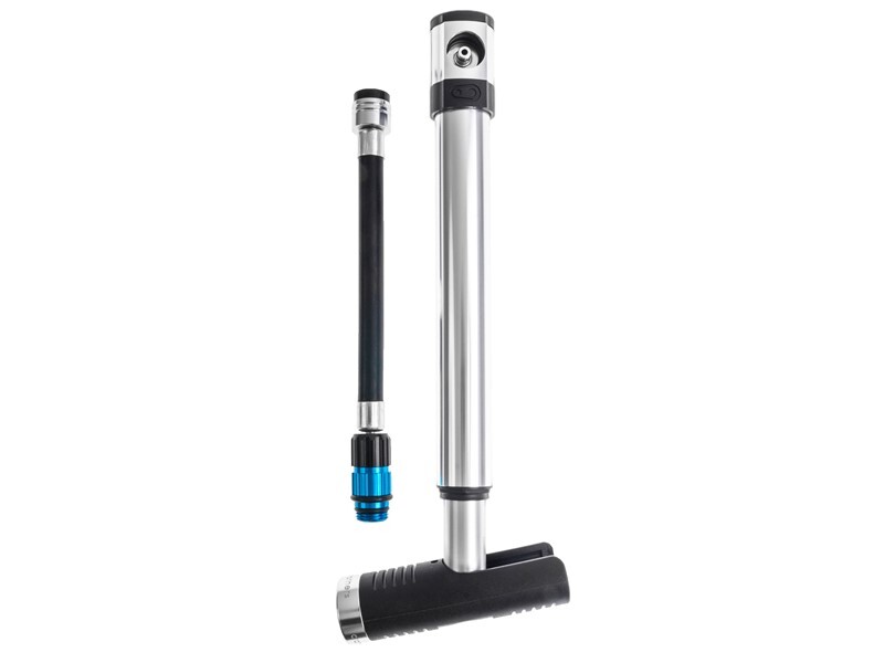 Crankbrothers Klic Hp Minipump