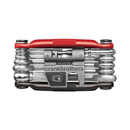 Crankbrothers M-17 Multiverktyg