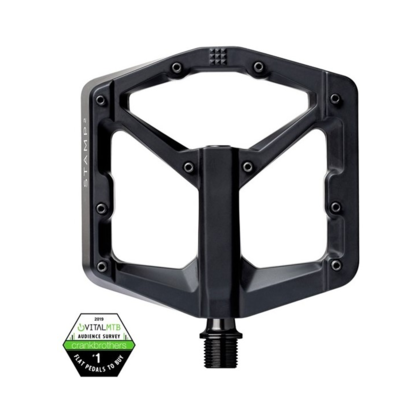 Crankbrothers Stamp 2 Large Pedaler
