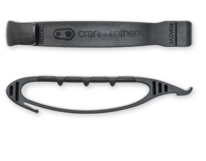 Crankbrothers Speedier Lever Däckspak