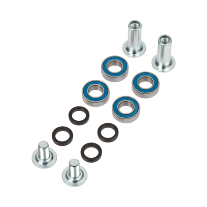 Cube Bakdämpare Link