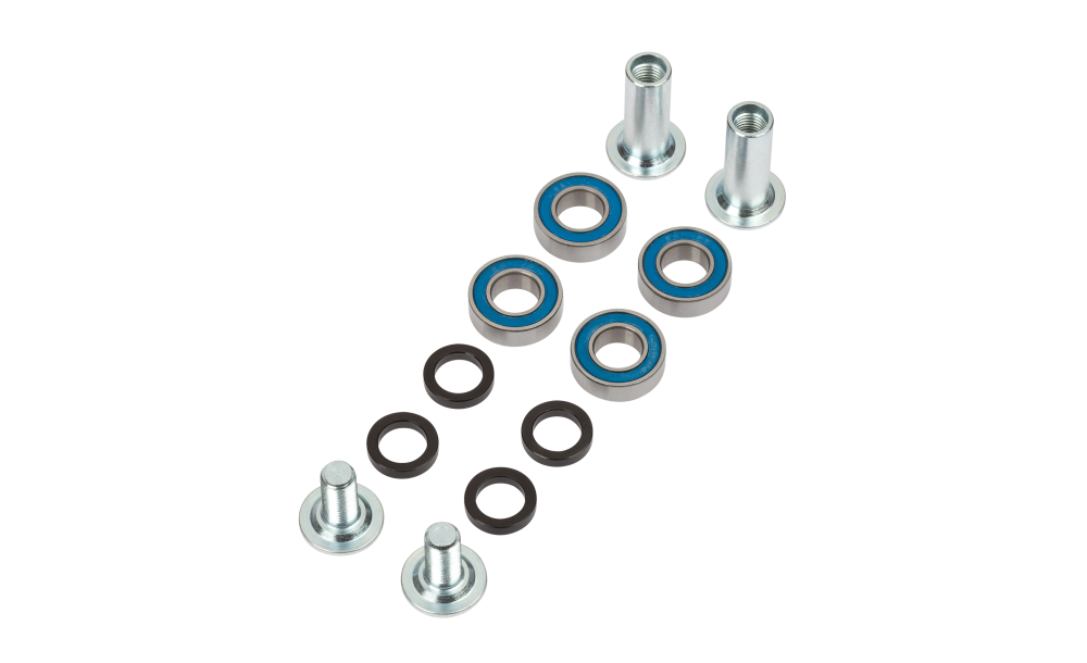 Cube Bakdämpare Link