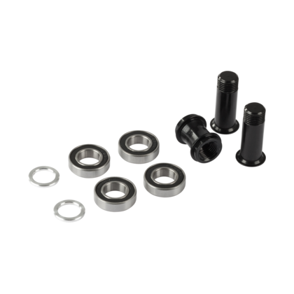 Cube Rock Mount Lagersats