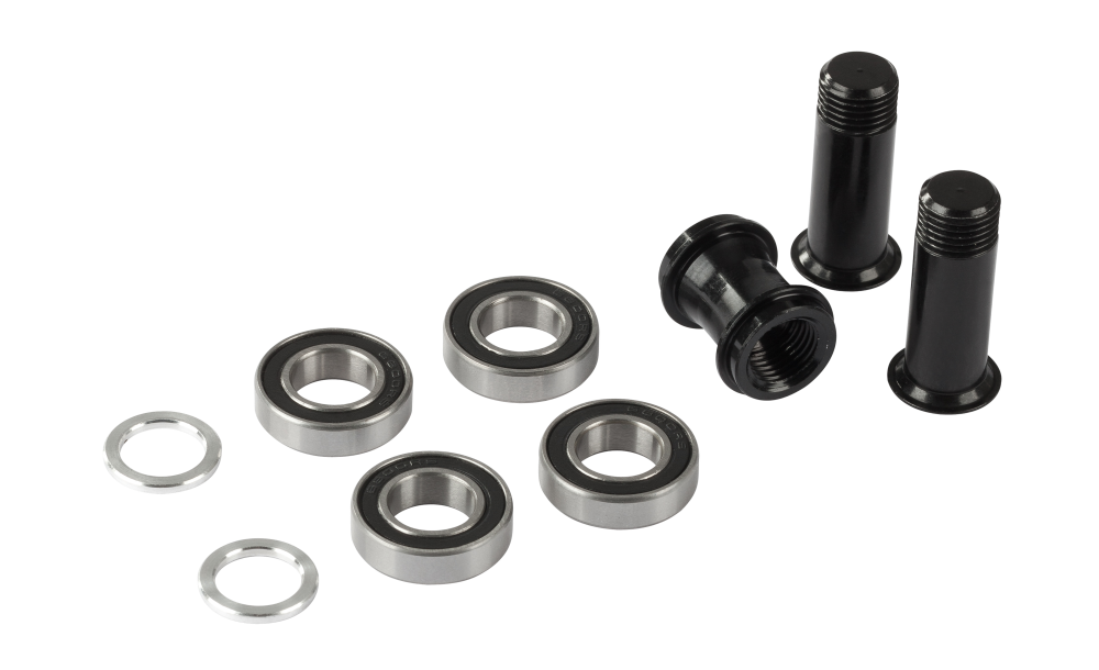 Cube Rock Mount Lagersats