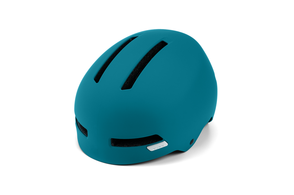 Cube Dirt 2.0 Hjälm