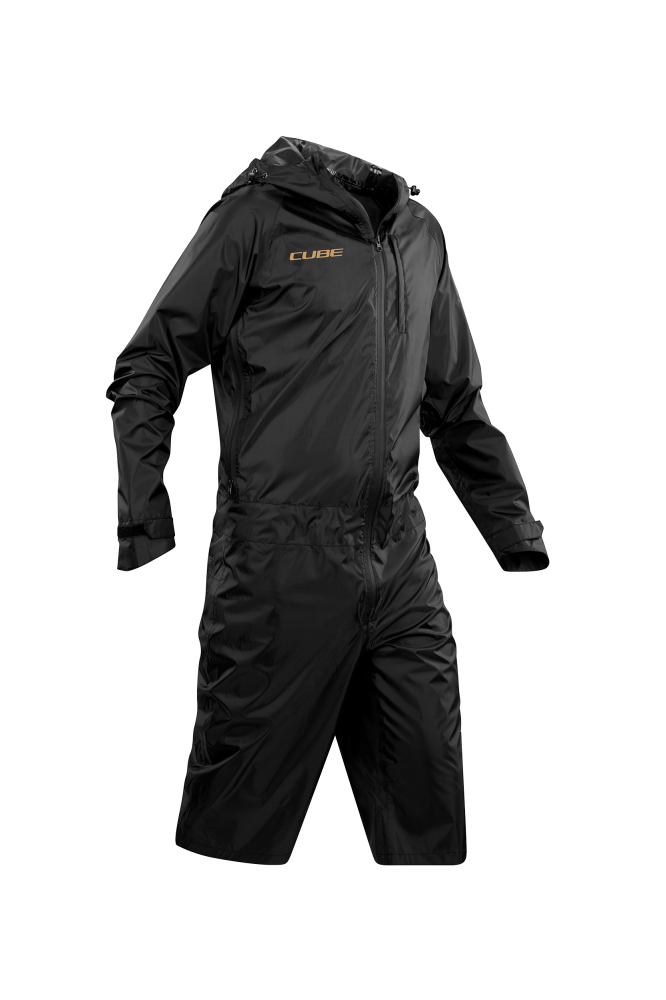 Cube ATX Utility Suit