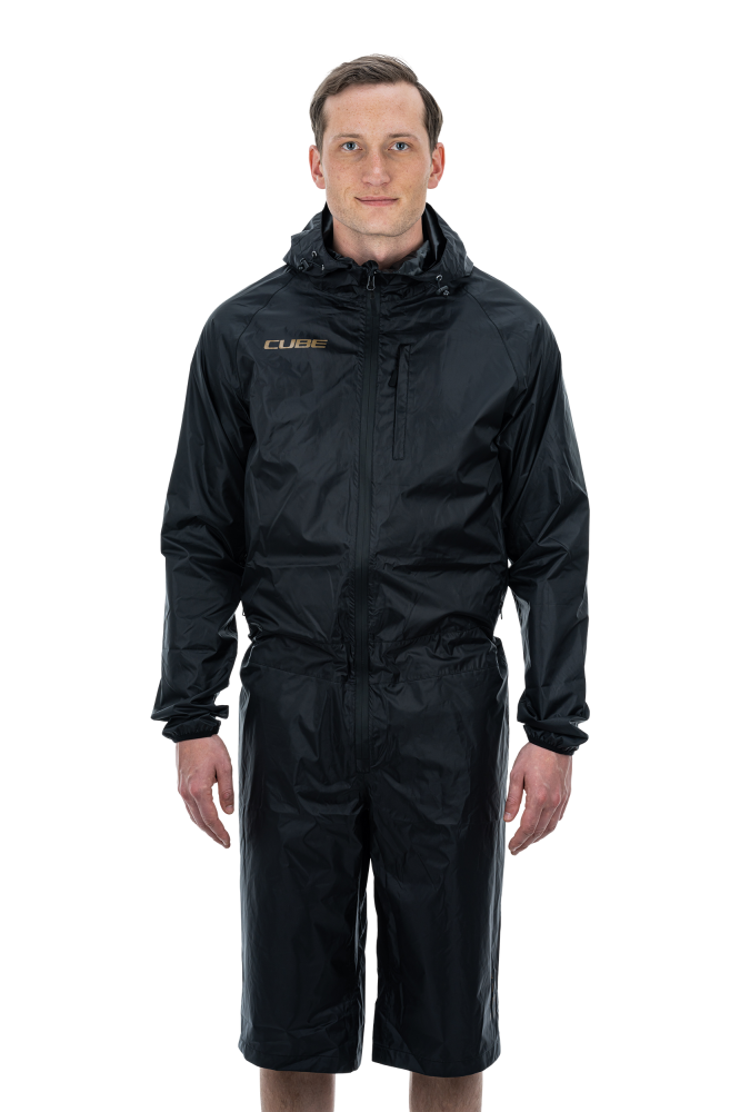 Cube ATX Utility Suit