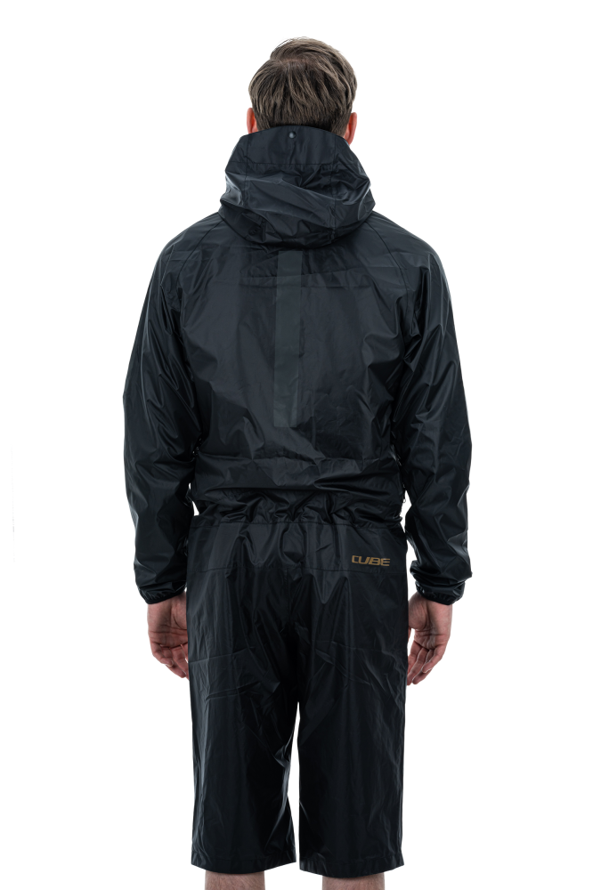 Cube ATX Utility Suit