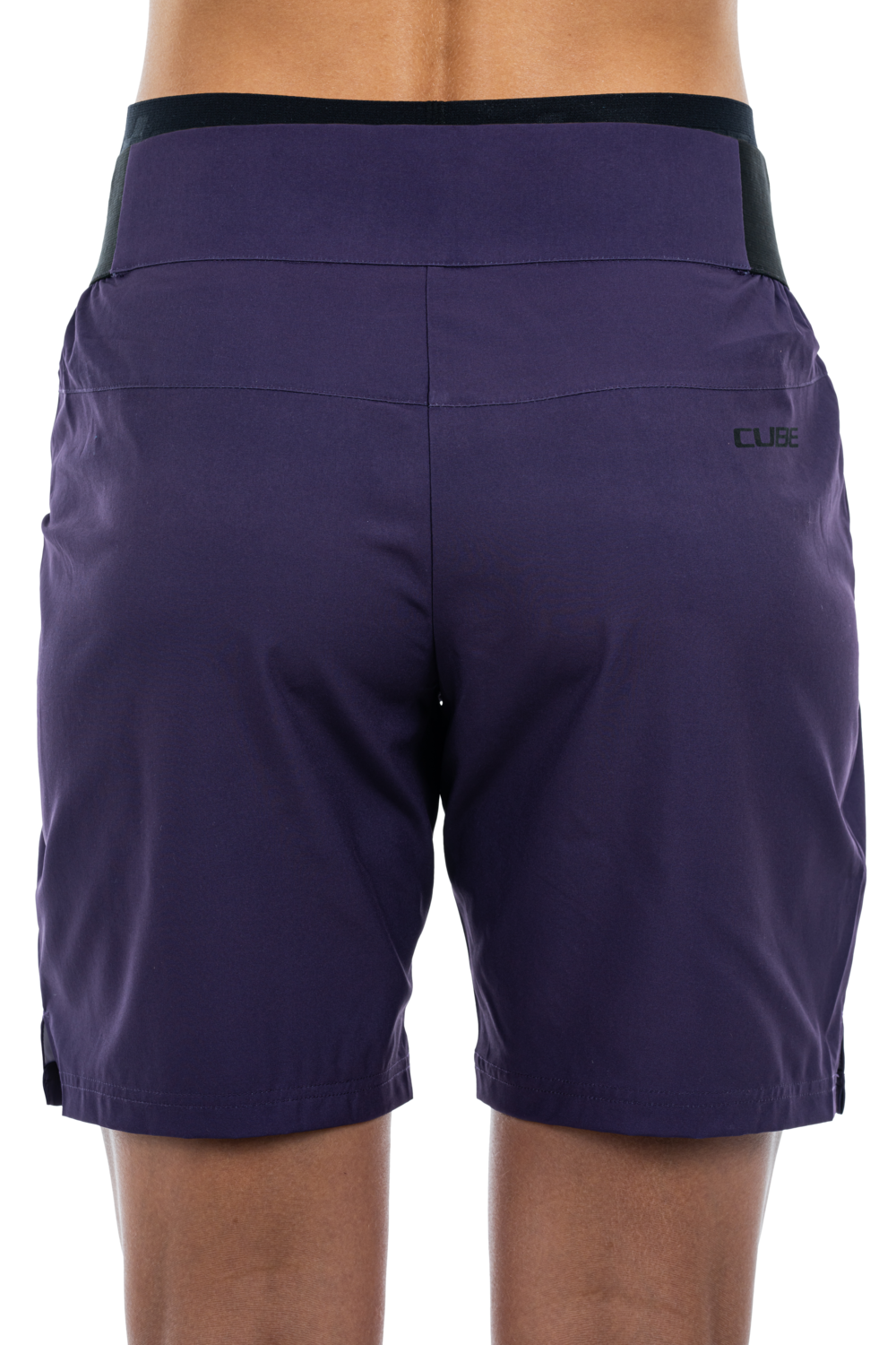 Cube ATX CMPT Dam Shorts