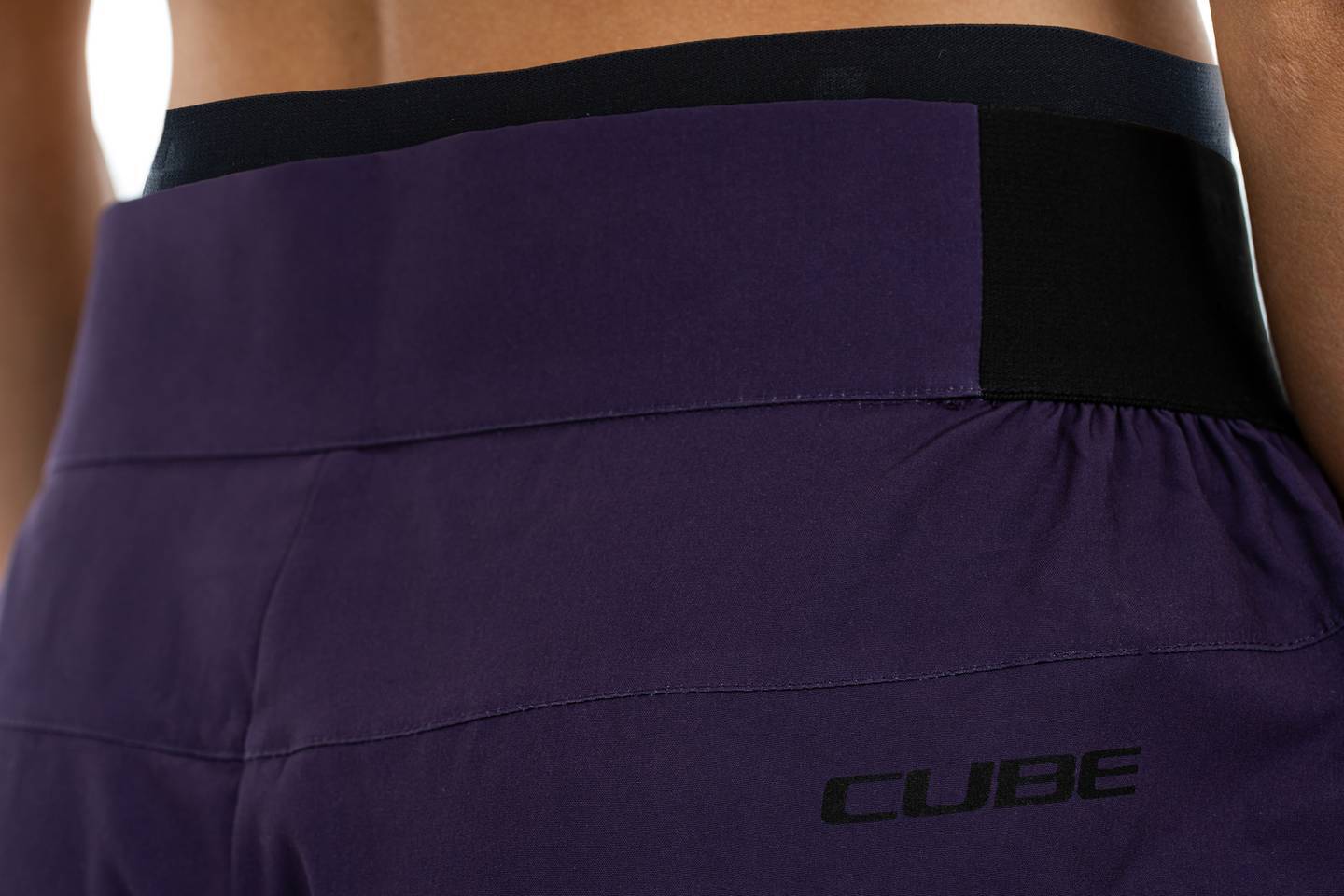 Cube ATX CMPT Dam Shorts
