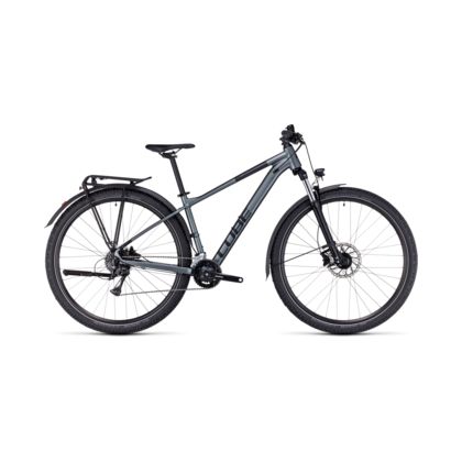 Cube Aim Race Allroad Mountainbike