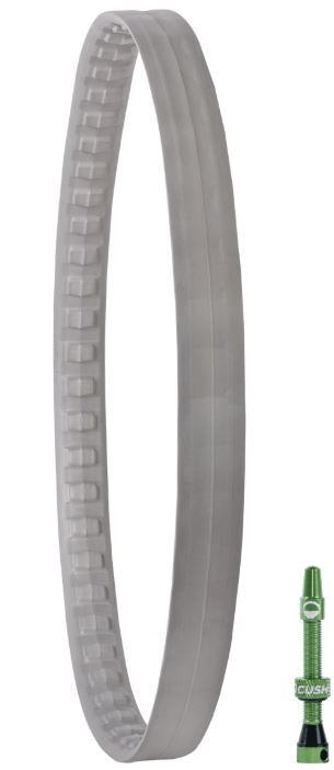 CushCore Pro + Single 29'' Däckinnsats