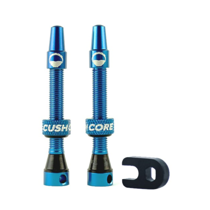 Cushcore 44mm Air Valve Ventiler