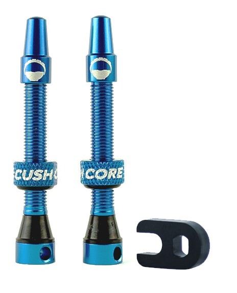 Cushcore 44mm Air Valve Ventiler