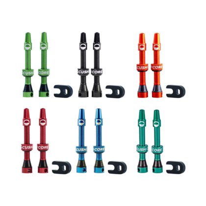 Cushcore 44mm Air Valve Ventiler