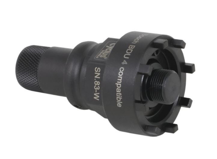 Cyclus Monteringsverktyg För Bosch