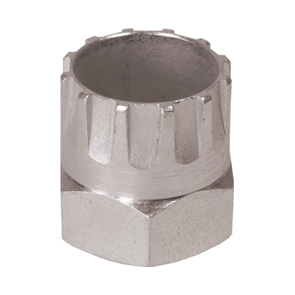 Cyclus Shimano HG Kassett Verktyg