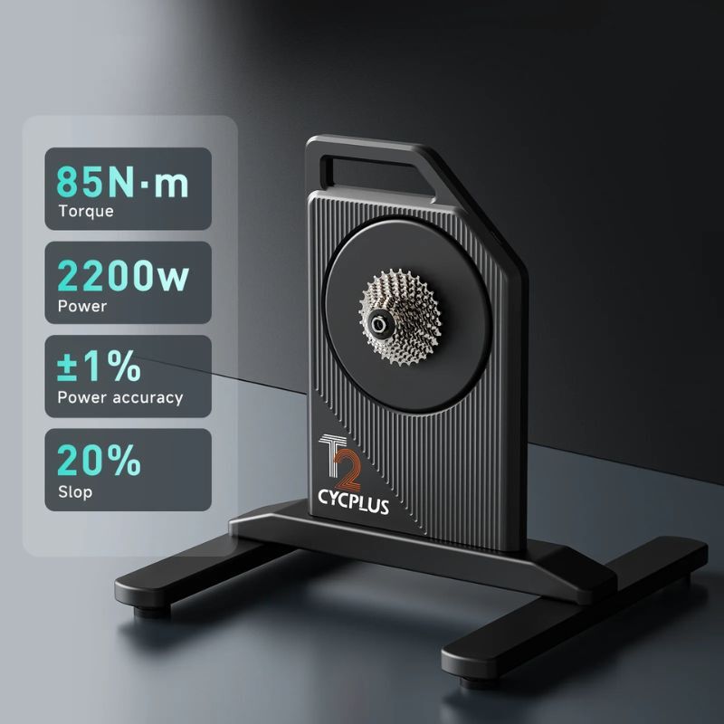 Cycplus T2H Cykeltrainer