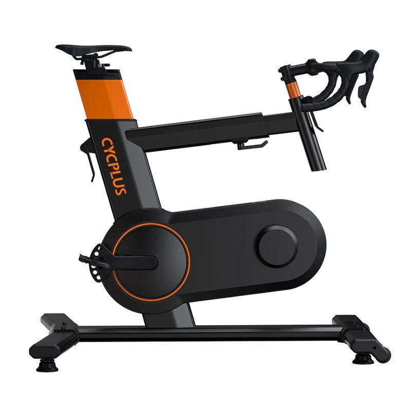 Cycplus T7 Smart cykel