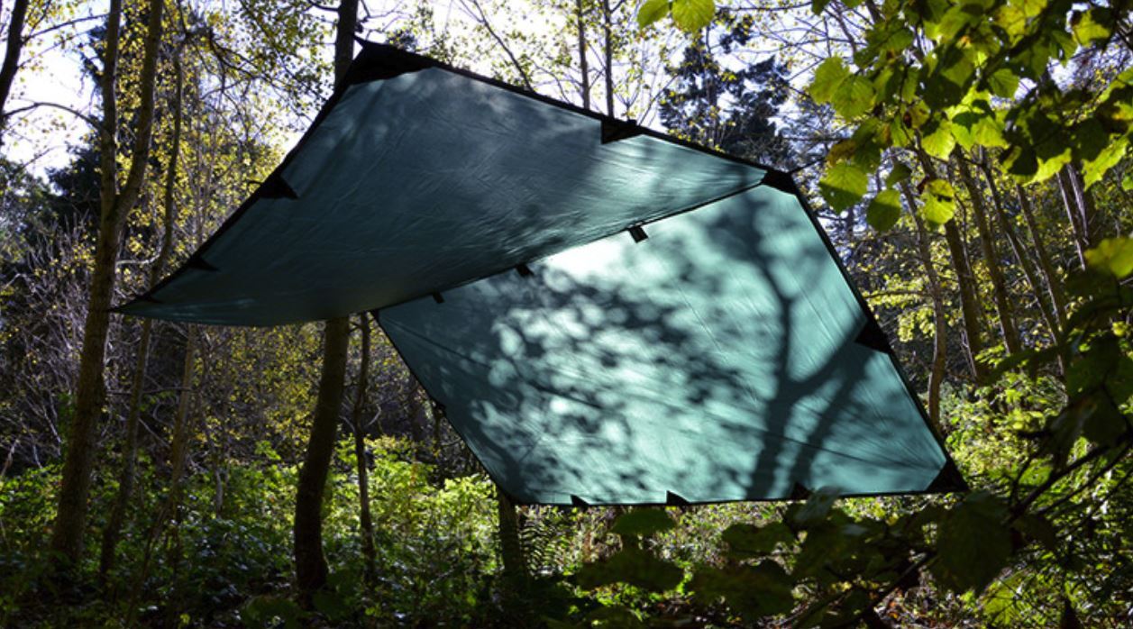 DD Hammocks Presenning