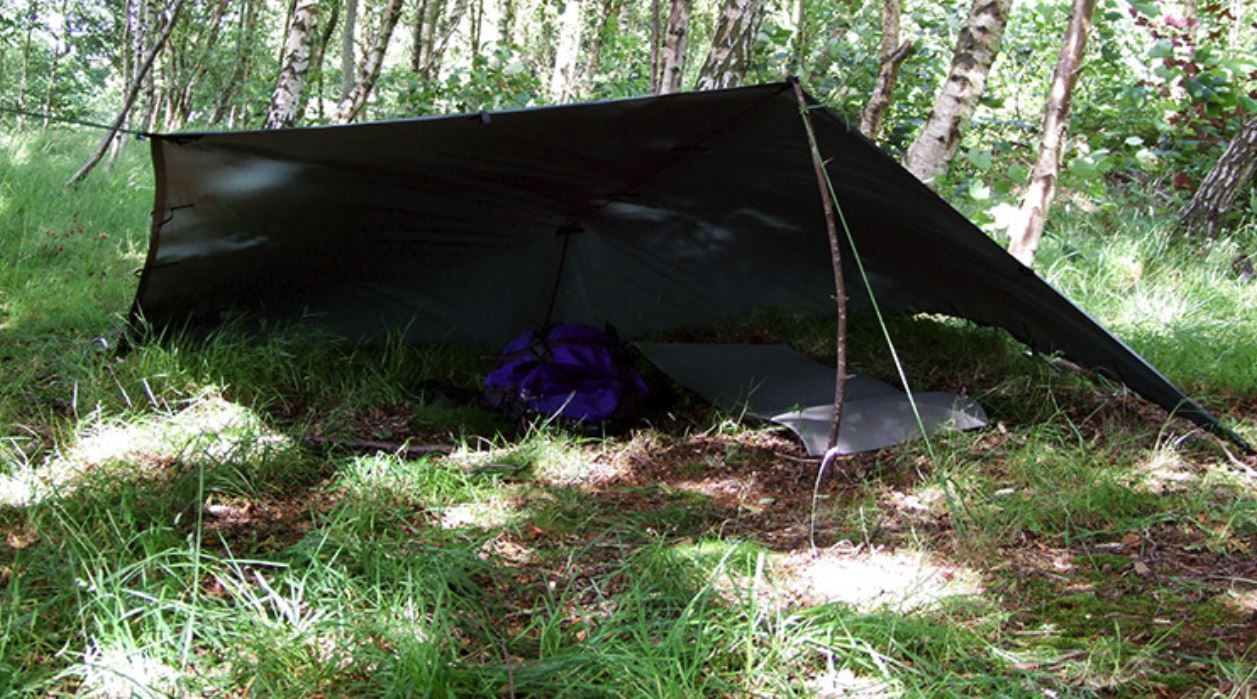 DD Hammocks Presenning