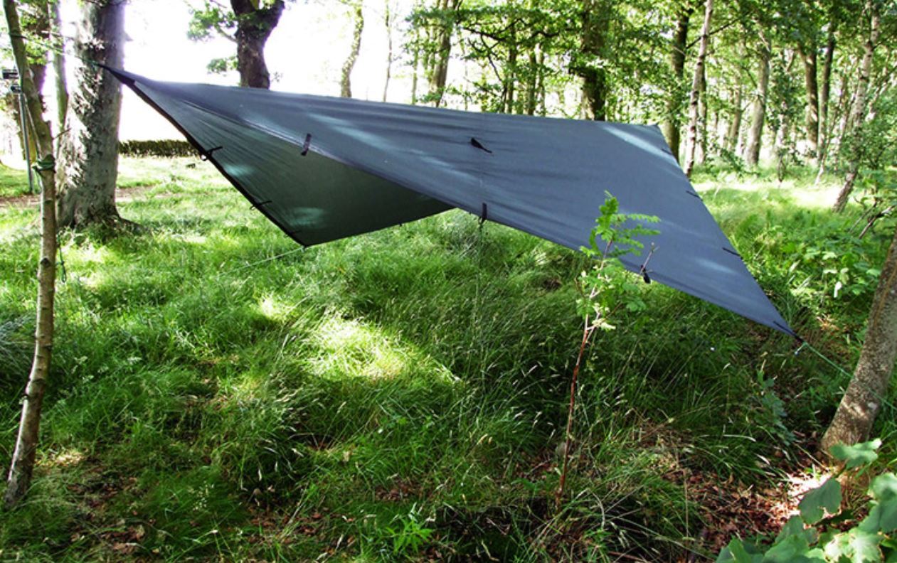 DD Hammocks Presenning