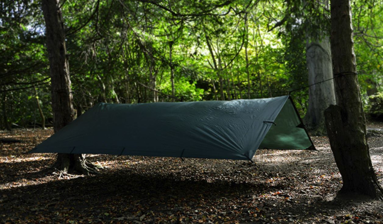 DD Hammocks Presenning