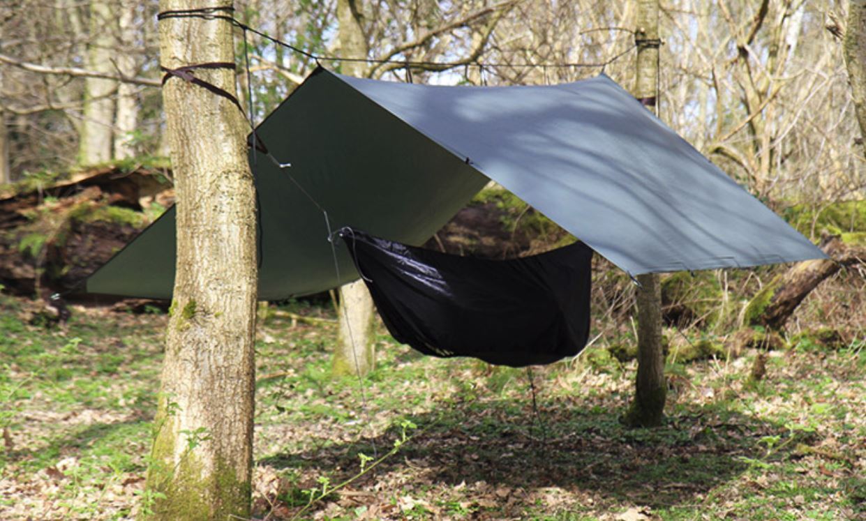 DD Hammocks Superlight Tarp