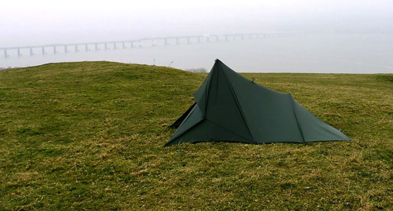 DD Hammocks Superlight Tarp