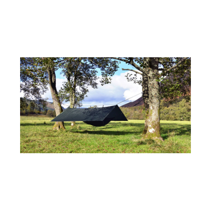 DD Hammocks Superlight Tarp - Bikeshop
