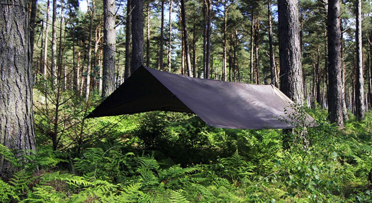 DD Hammocks Presenning XL