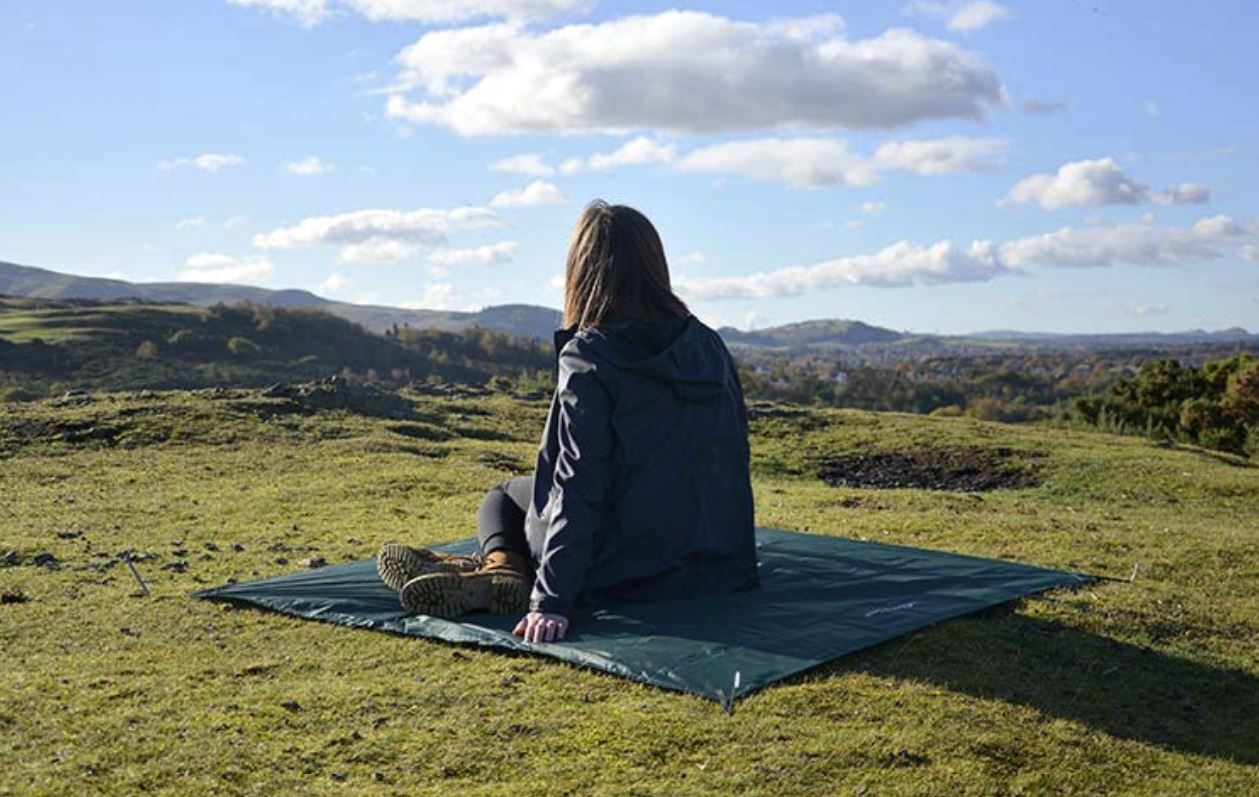 DD Hammocks Magic Carpet XL