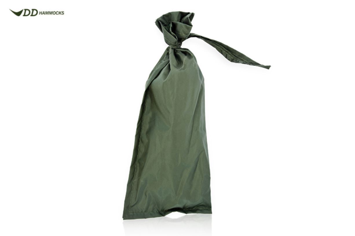 DD Hammocks Pluggar och Barduner