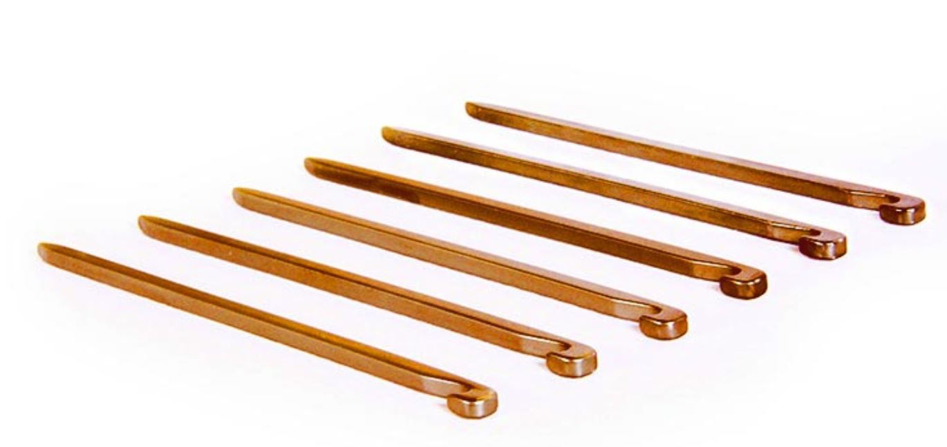 DD Hammocks Superlight Pluggar