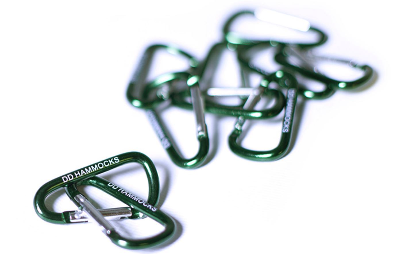 DD Hammocks Mini Karbinhakar