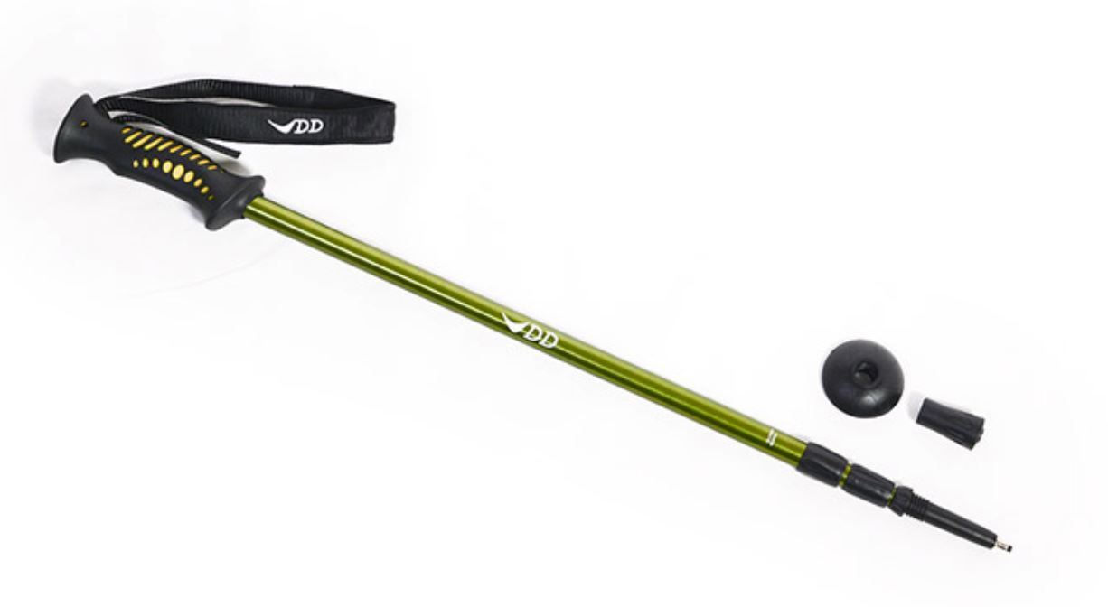 DD Hammocks Vandringsstav