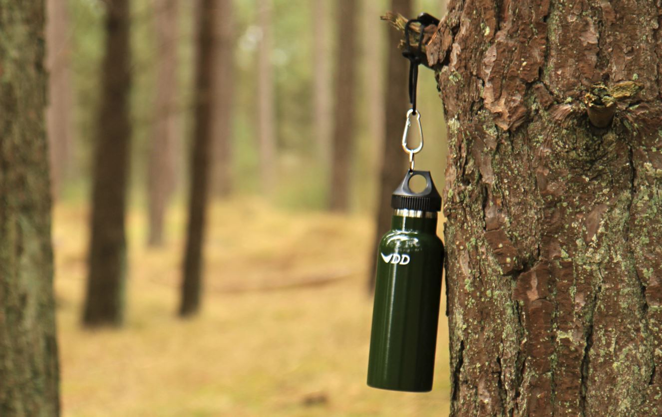 DD Hammocks Thermo Drickflaska