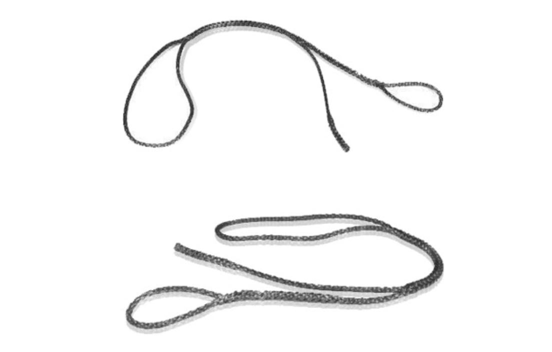 DD Hammocks Slingor till hängmatta