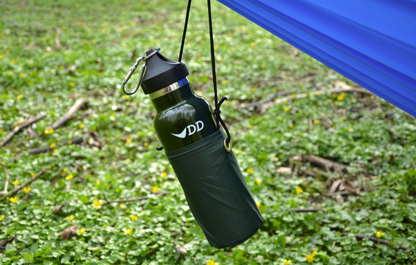DD Hammocks Flaskhållare